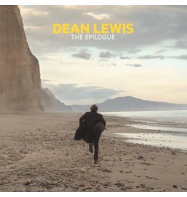(CD) Dean Lewis - The Epilogue