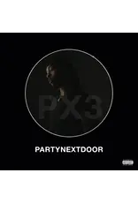 OVO (LP) PARTYNEXTDOOR - PARTYNEXTDOOR 3 (P3)