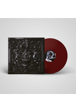 Parlophone UK (LP) Ashnikko - Halloweenie I-VI (Red Vinyl)