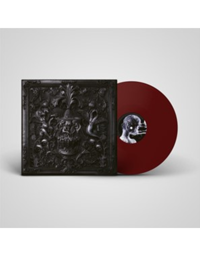 Parlophone UK (LP) Ashnikko - Halloweenie I-VI (Red Vinyl)