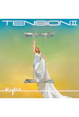 (LP) Kylie Minogue - Tension II (Exclusive Yellow Vinyl)