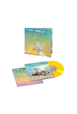 (LP) Kylie Minogue - Tension II (Exclusive Yellow Vinyl)