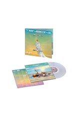 (LP) Kylie Minogue - Tension II (Standard Crystal Clear Vinyl)