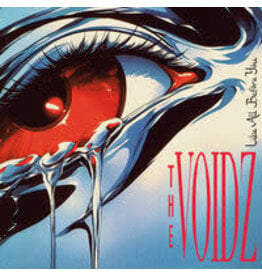 CULT (CD) Voidz - Like All Before You