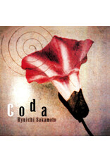 We Want Sounds (LP) Ryuichi Sakamoto - Coda (1983)