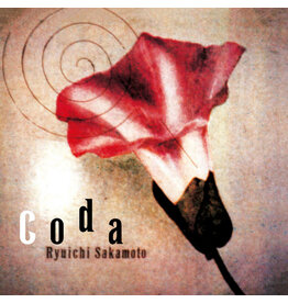 We Want Sounds (LP) Ryuichi Sakamoto - Coda (1983)