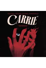 Waxwork Records (LP) Pino Donaggio - Carrie (Original Motion Picture Score) [45th Anniversary)