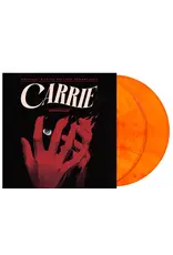 Waxwork Records (LP) Pino Donaggio - Carrie (Original Motion Picture Score) [45th Anniversary)