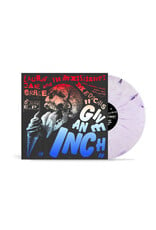 Dial Back Sound (LP) Laura Jane Grace - Give An Inch (EP) (Fun Dip Vinyl)