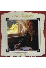 Yep Roc Records (LP) Iris DeMent - My Life (30th Anniversary)