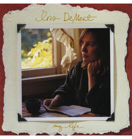 Yep Roc Records (LP) Iris DeMent - My Life (30th Anniversary)