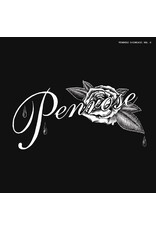 (LP) Various Artists - Penrose Showcase: Vol. II