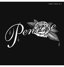 (LP) Various Artists - Penrose Showcase: Vol. II