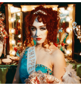 Republic (CD) Chappell Roan – The Rise And Fall Of A Midwest Princess