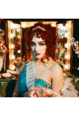 Republic (CD) Chappell Roan – The Rise And Fall Of A Midwest Princess