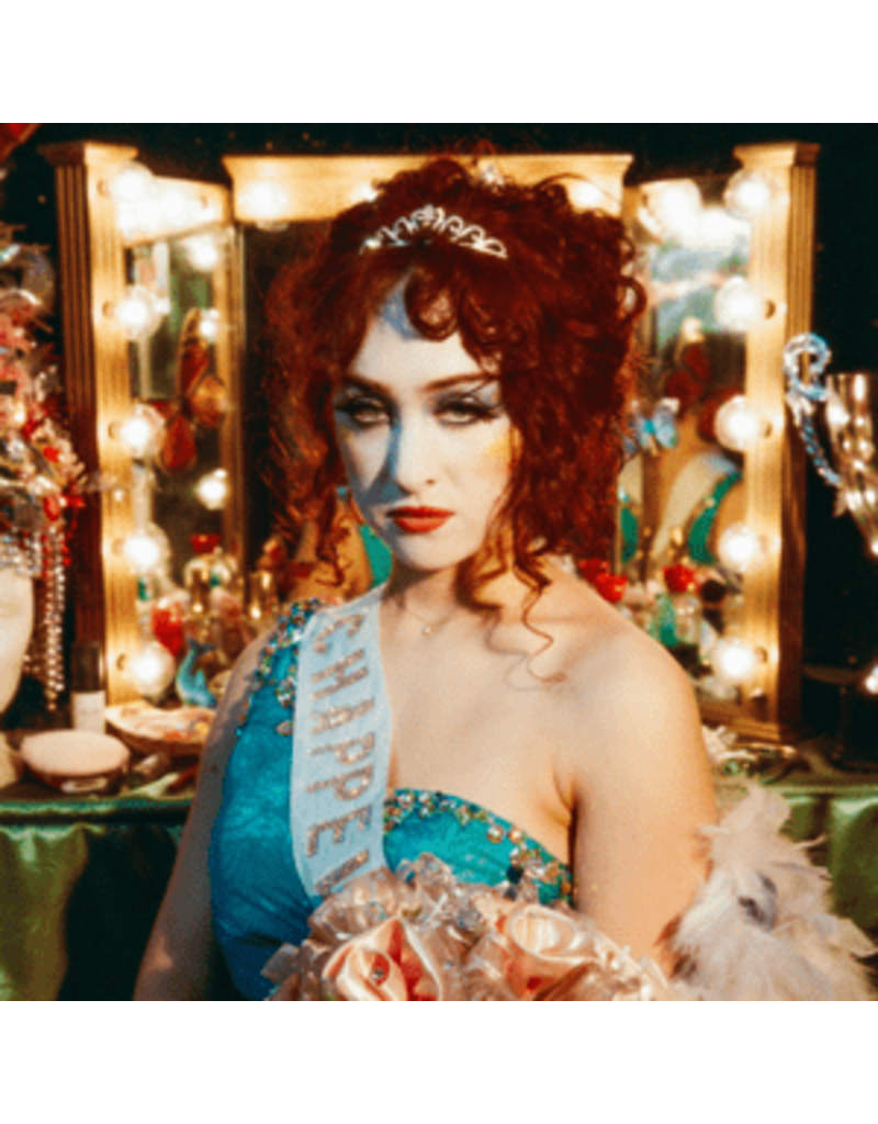 Republic (CD) Chappell Roan – The Rise And Fall Of A Midwest Princess