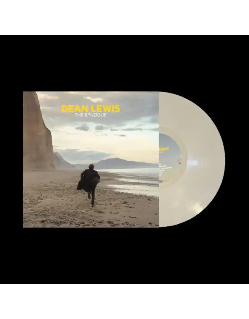 (LP) Dean Lewis - The Epilogue (Bone Vinyl)
