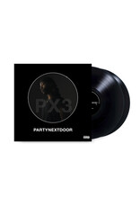 OVO (LP) PARTYNEXTDOOR - PARTYNEXTDOOR 3 (P3)