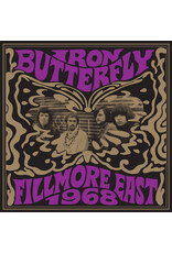 (LP) Iron Butterfly - Fillmore East 1968 (Rocktober 2024)