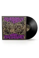 (LP) Iron Butterfly - Fillmore East 1968 (Rocktober 2024)