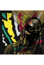 Rocket Recordings (CD) Goat - Goat