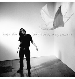 (CD) Porridge Radio - Clouds In The Sky They Will Always Be There For Me