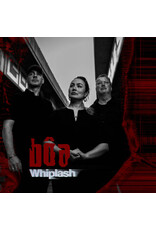 NETTWERK (CD) Boa - Whiplash