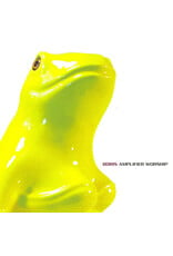 (LP) Boris - Amplifier Worship (Indie Exclusive Lime Green Swirl) [2LP]