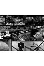 Sony Legacy (CD) The Jimi Hendrix Experience - Electric Lady Studios: A Jimi Hendrix Vision (3CD/BLU)