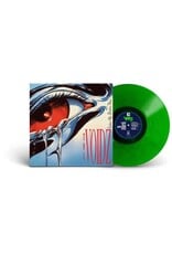 CULT (LP) Voidz	- Like All Before You (Exclusive Green Vinyl)