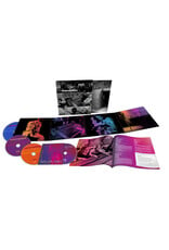 Sony Legacy (CD) The Jimi Hendrix Experience - Electric Lady Studios: A Jimi Hendrix Vision (3CD/BLU)