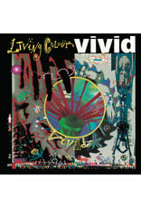 Legacy (LP) Living Colour - Vivid (2024 Reissue)