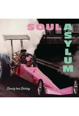 Blue Elan (LP) Soul Asylum - Slowly But Shirley