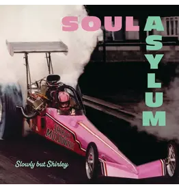 Blue Elan (LP) Soul Asylum - Slowly But Shirley