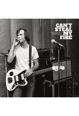 (CD) Various Artists - Can't Steal My Fire: The Songs of David Olney