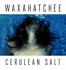 Don Giovanni (LP) Waxahatchee - Cerulean Salt (Indie Exclusive Purple Pinwheel Vinyl)