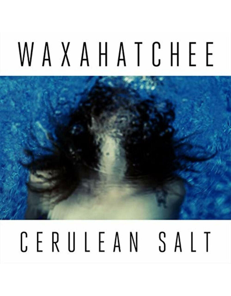 Don Giovanni (LP) Waxahatchee - Cerulean Salt (Indie Exclusive Purple Pinwheel Vinyl)
