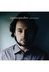 (LP) Squarepusher - Ultravisitor (20th Anniversary Deluxe Edition) [3LP]