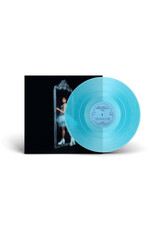 (LP) Pom Pom Squad - Mirror Starts Moving Without Me (Indie Exclusive Curacao Vinyl)