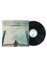 (LP) Kelly Finnigan - A Lover Was Born