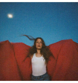 (LP) Maggie Rogers - Heard It In A Past Life (5th Anniversary)