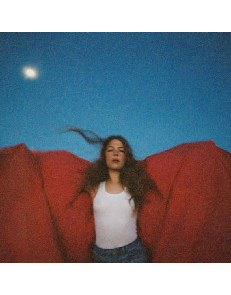 (LP) Maggie Rogers - Heard It In A Past Life (5th Anniversary)
