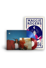 (LP) Maggie Rogers - Heard It In A Past Life (5th Anniversary)