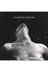 (LP) Cigarettes After Sex - I (EP)