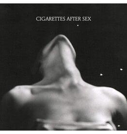 (LP) Cigarettes After Sex - I (EP)