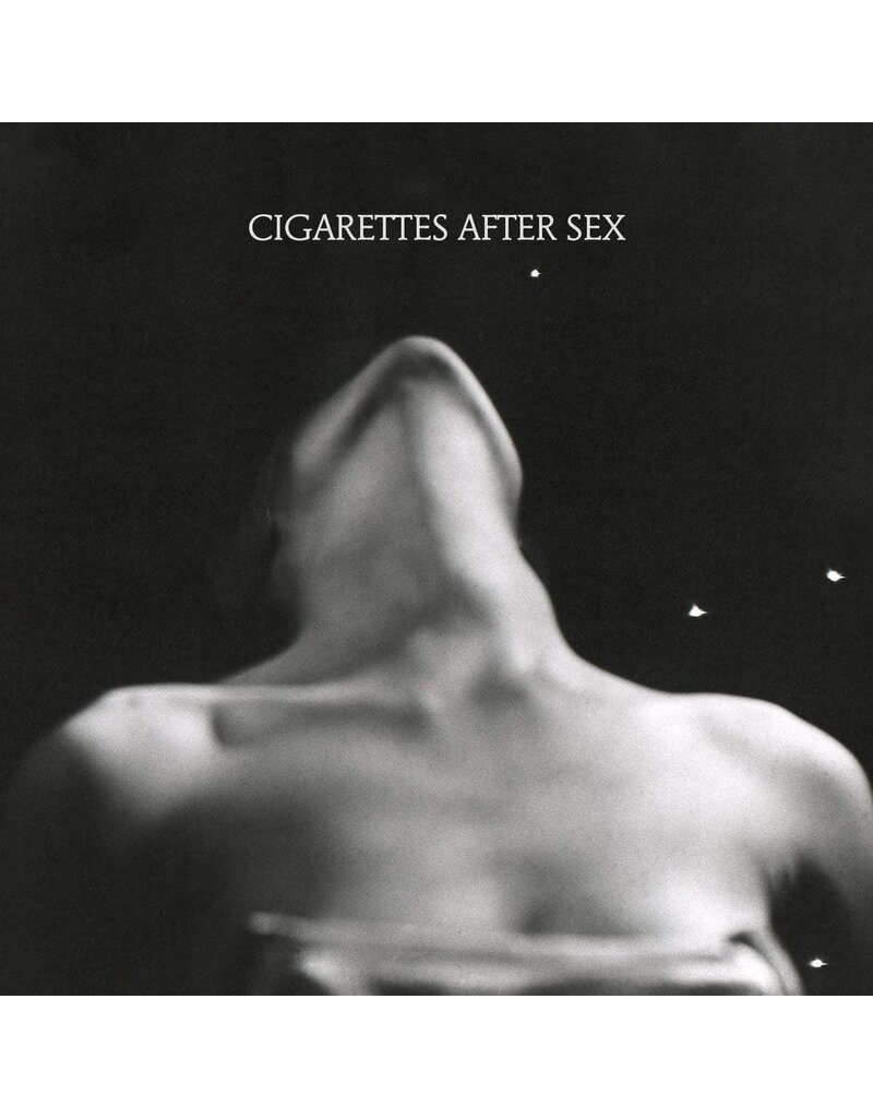 (LP) Cigarettes After Sex - I (EP)