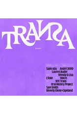 Red Hot Organization (LP) Red Hot Organization (Sade, Andre 3000) - Transa: Selects