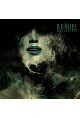 SKiN GRAFT Records (LP) Buñuel - Mansuetude (Indie Exclusive Green Vinyl) [2LP]