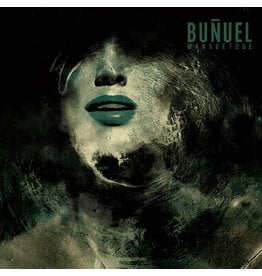 SKiN GRAFT Records (LP) Buñuel - Mansuetude (Indie Exclusive Green Vinyl) [2LP]
