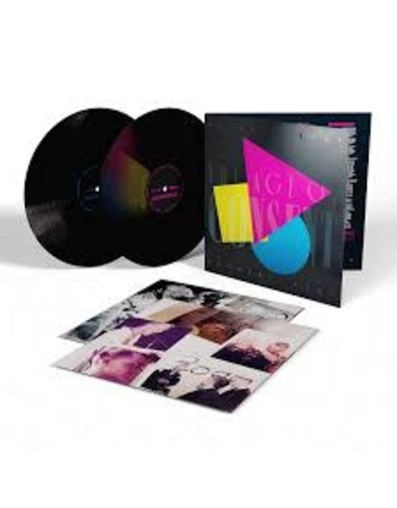 London UK (LP) Bronski Beat	- The Age Of Consent: 40th Anniversary Edition (2LP)